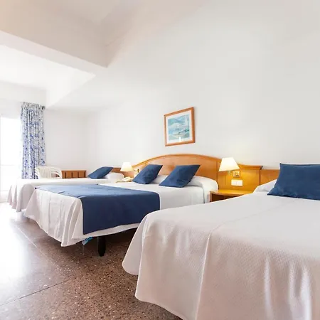 Hotel Ramblamar Roses