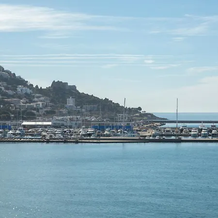 Ramblamar Hotel Roses