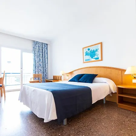 Hotel Ramblamar 3*