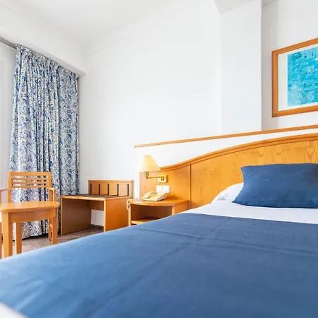 Hotel Ramblamar