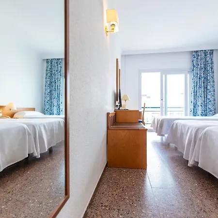 Ramblamar Hotel Roses