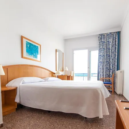 Ramblamar Hotel 3*