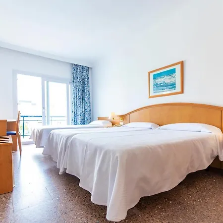 Hotel Ramblamar Roses
