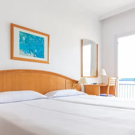 Hotel Ramblamar Roses