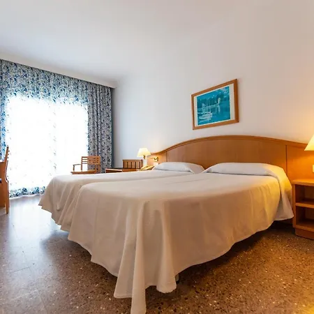 Ramblamar Hotel Roses