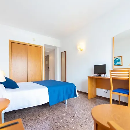 Hotel Ramblamar 3*