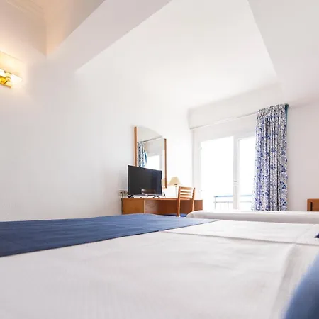 Ramblamar Hotel