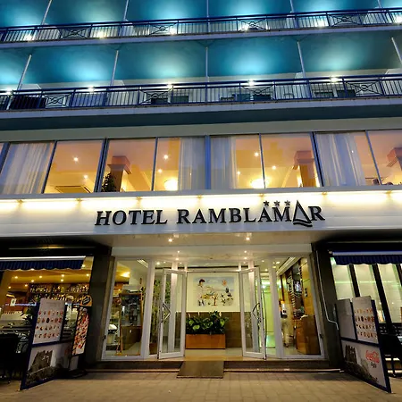 Ramblamar Hotel
