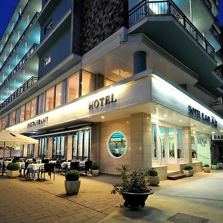 Hotel Ramblamar 3*