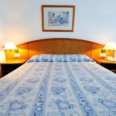 Ramblamar Hotel 3*